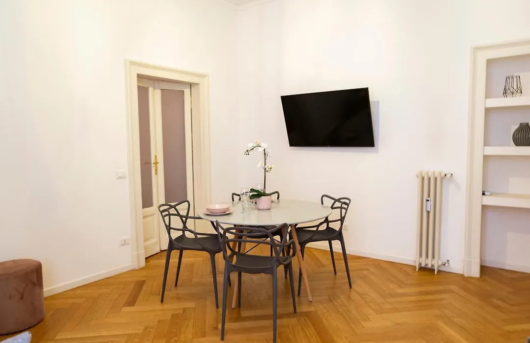 Macchi Delicious Apartment By 101Flats-1