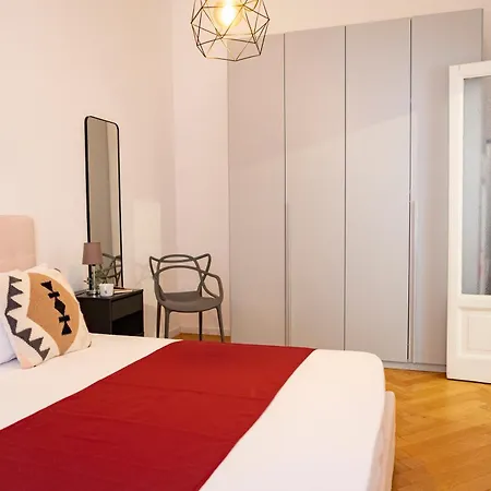 Macchi Delicious Apartment By 101Flats-3