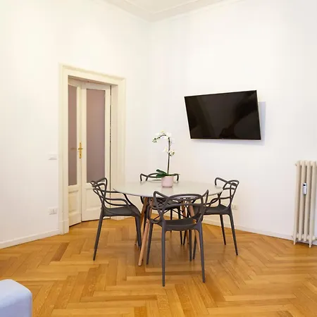 Macchi delicious Apartment by 101Flats-3