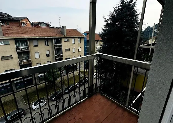 Casa Marta - Moderno Monolocale