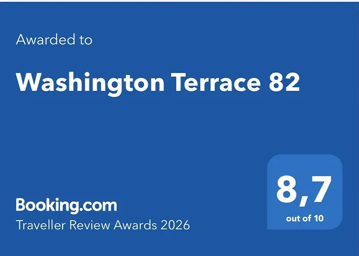 Washington Terrace 82