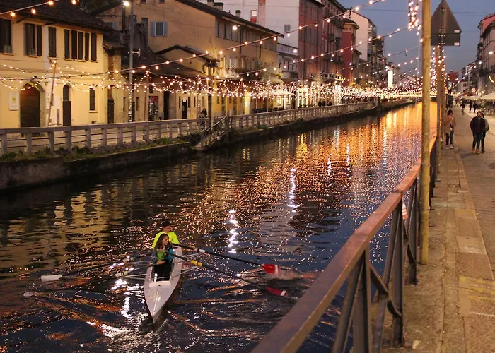 Da Ivano o Navigli